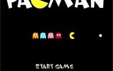 Pacman-game