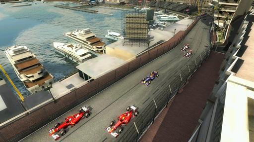 F1 Online - Подробности о F1 Online: The Game